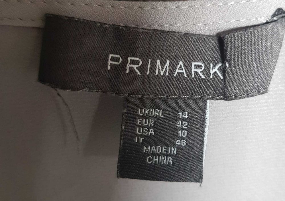 Chemise Primark 5 Sciez (74)