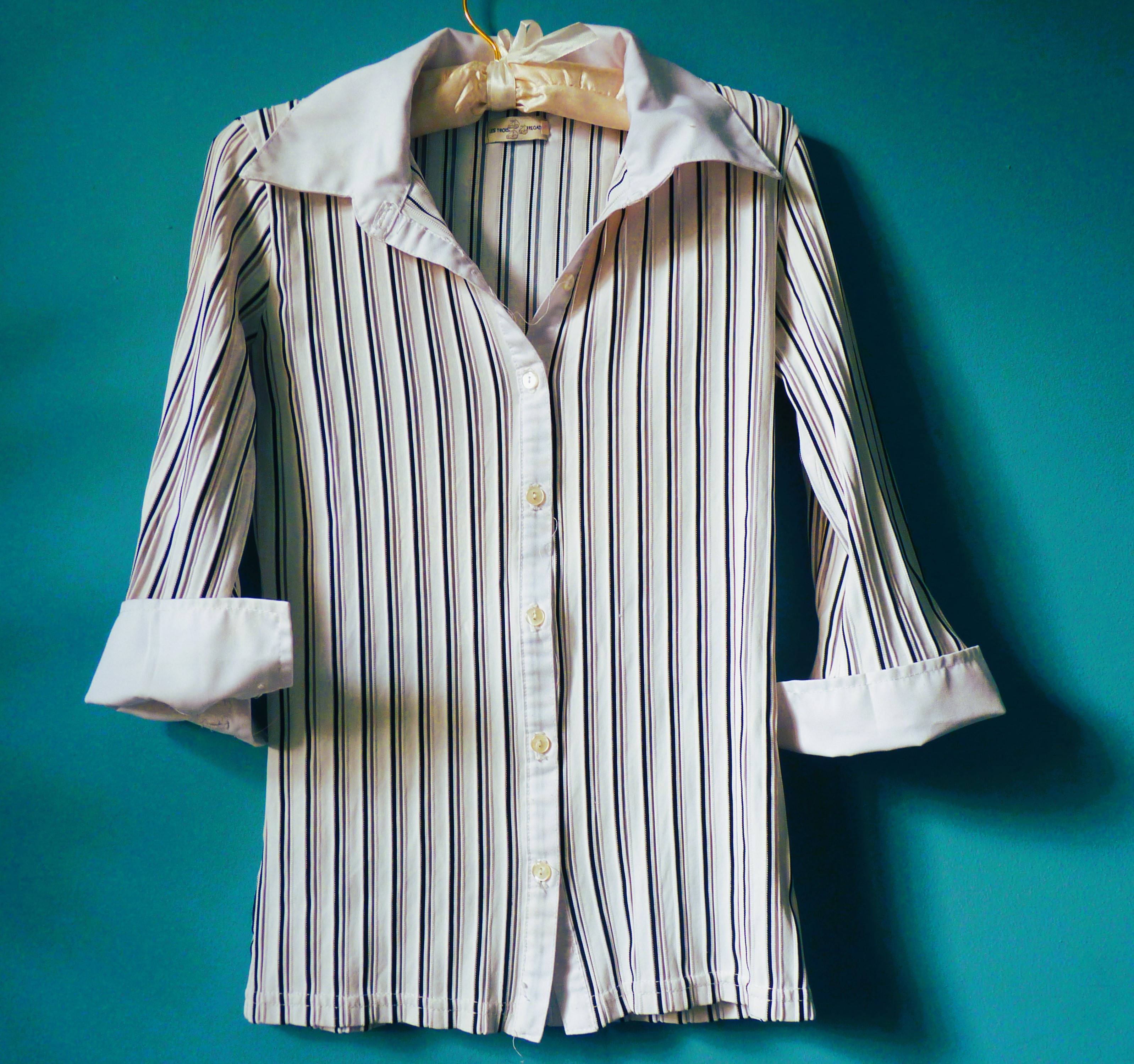 chemise rayee 36 10 Brienne-le-Château (10)