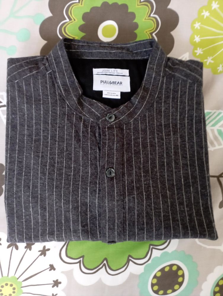 Chemise rayee 4 Strasbourg (67)