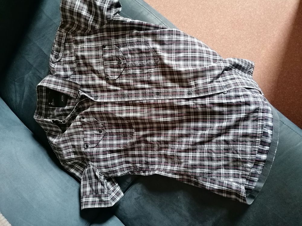 Chemise G Star 20 Cognin (73)