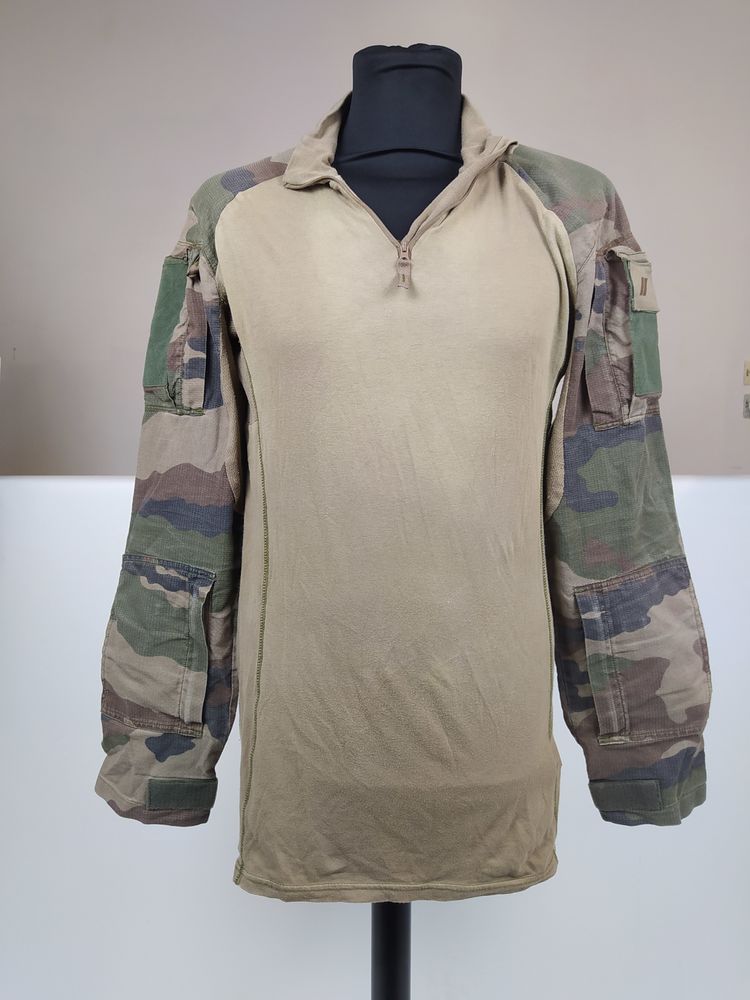 Chemise Tactique Ubas Eminence 96L Arm�e Militaire D�fense 14 V�nissieux (69)
