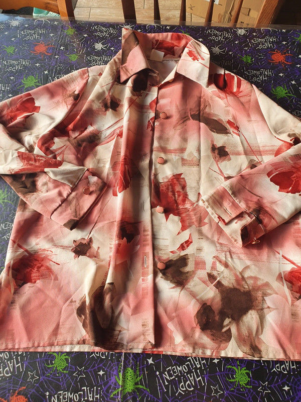 Chemise 
taille 46 4 Aubvillers (80)