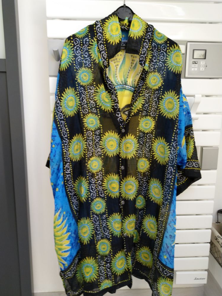 Chemise/tunique l�g�re 
15 Melun (77)