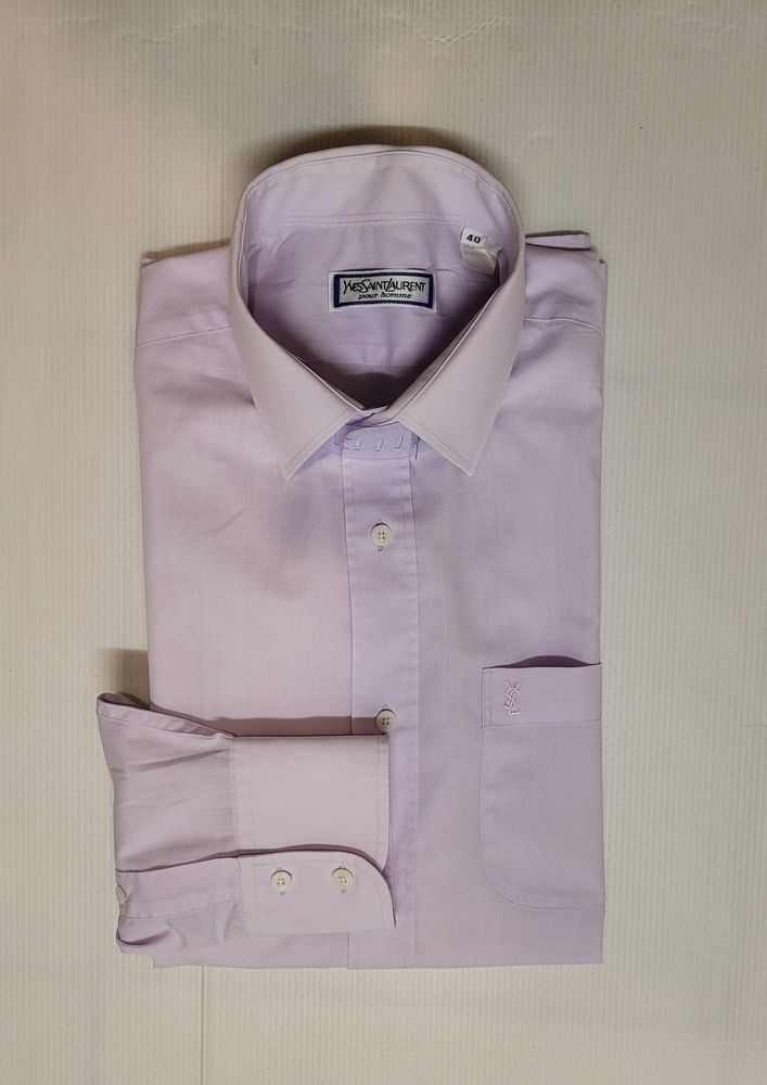 chemise Yves Saint Laurent 35 Langres (52)