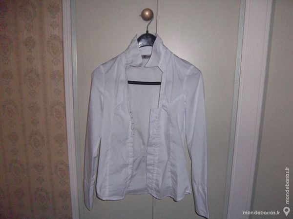 Chemise 5 Bossay-sur-Claise (37)