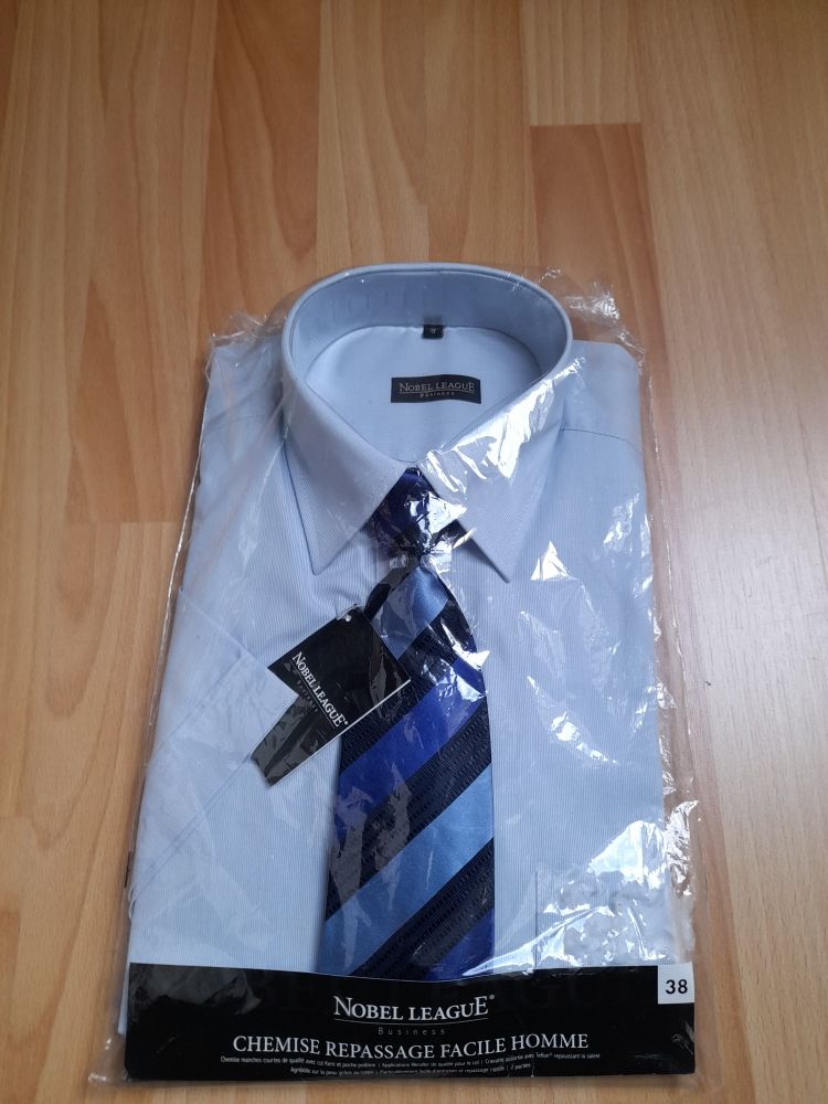 chemise 10 Socx (59)