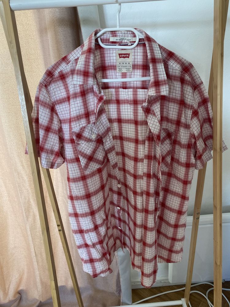 chemise 16 Le Havre (76)