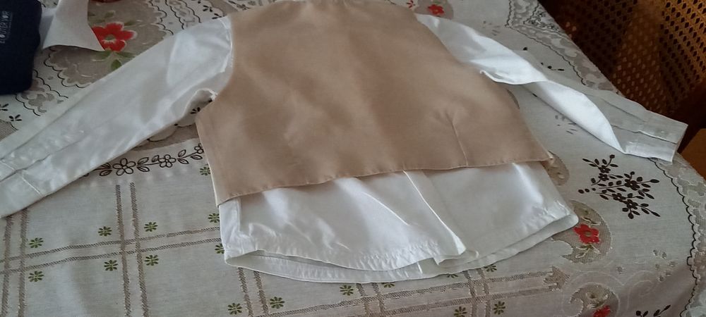 chemise 10 Dettwiller (67)