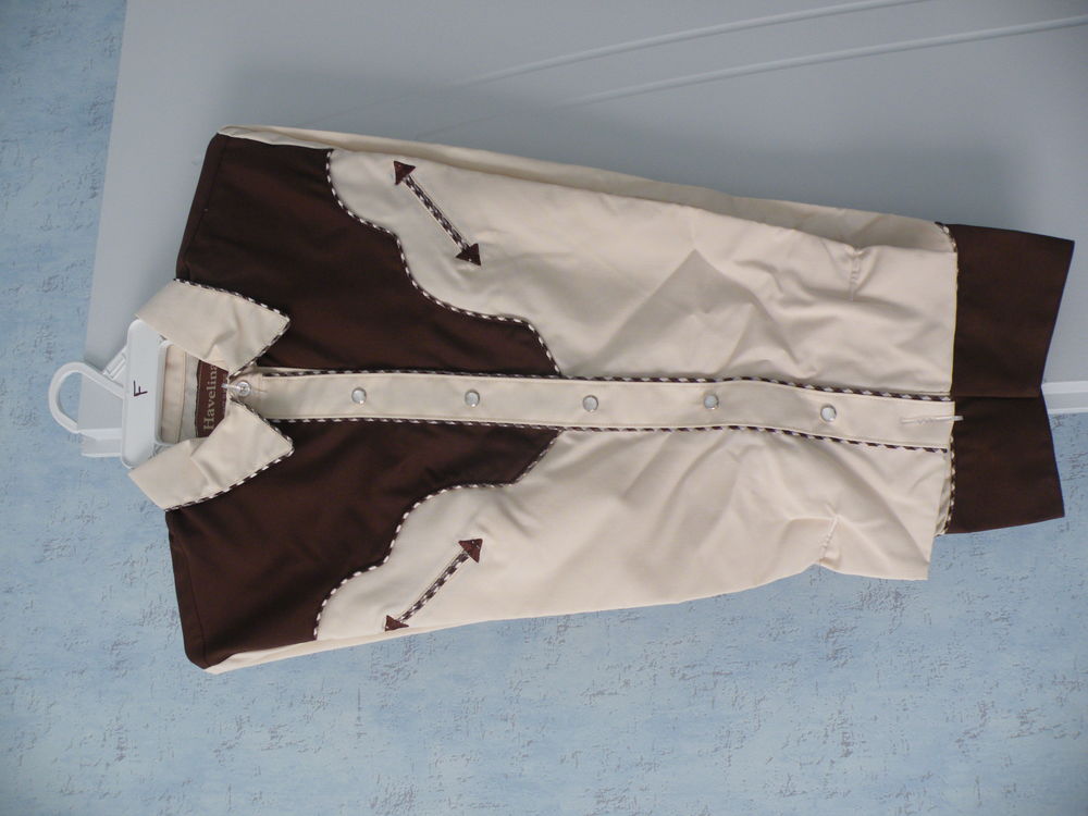 Chemise 20 Gr�zac (17)