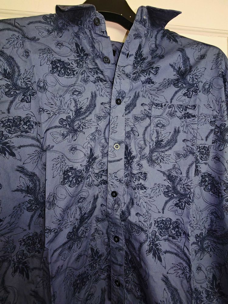 chemise 6 Bousseviller (57)