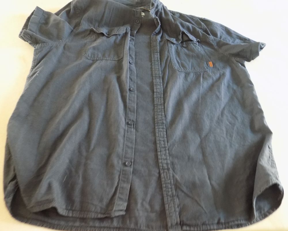 Chemise 2 La Motte-d'Aveillans (38)