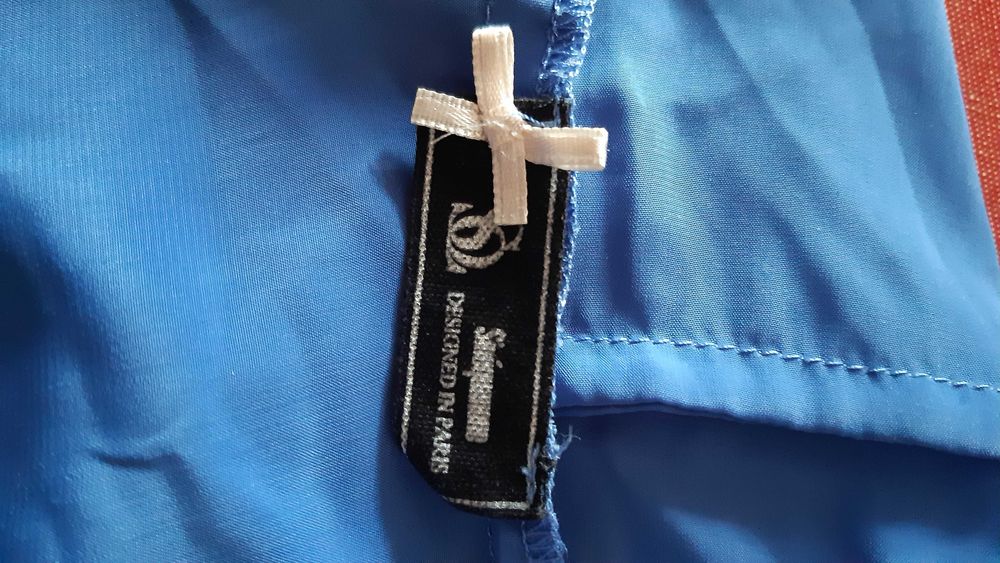 chemiser sans manche 12 Brignais (69)