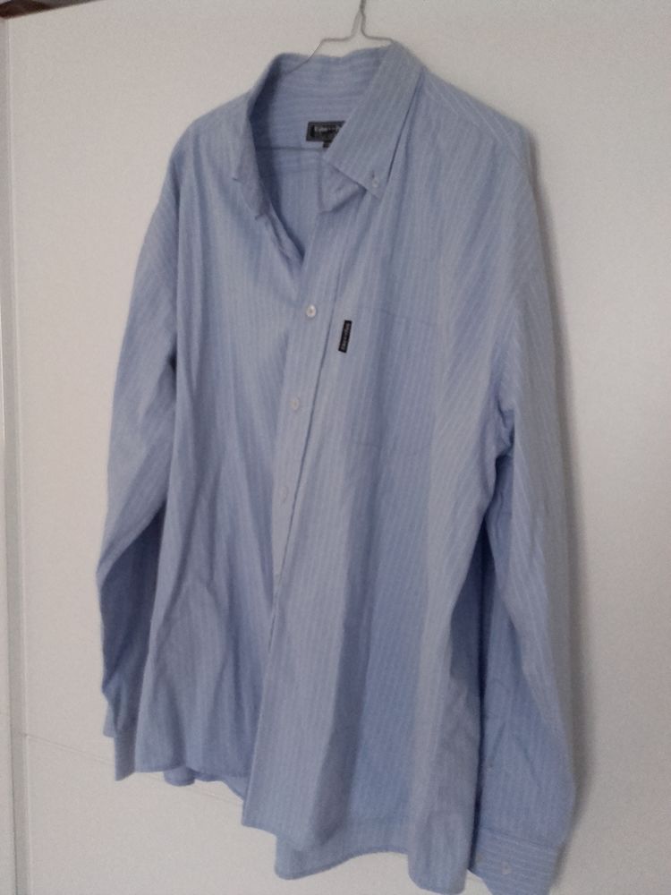 CHEMISES coton (PH) 20 Houdain (62)