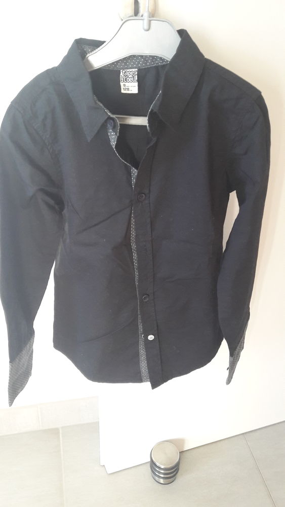 Chemises garcon 5 Saint-Maurice-sur-Eygues (26)