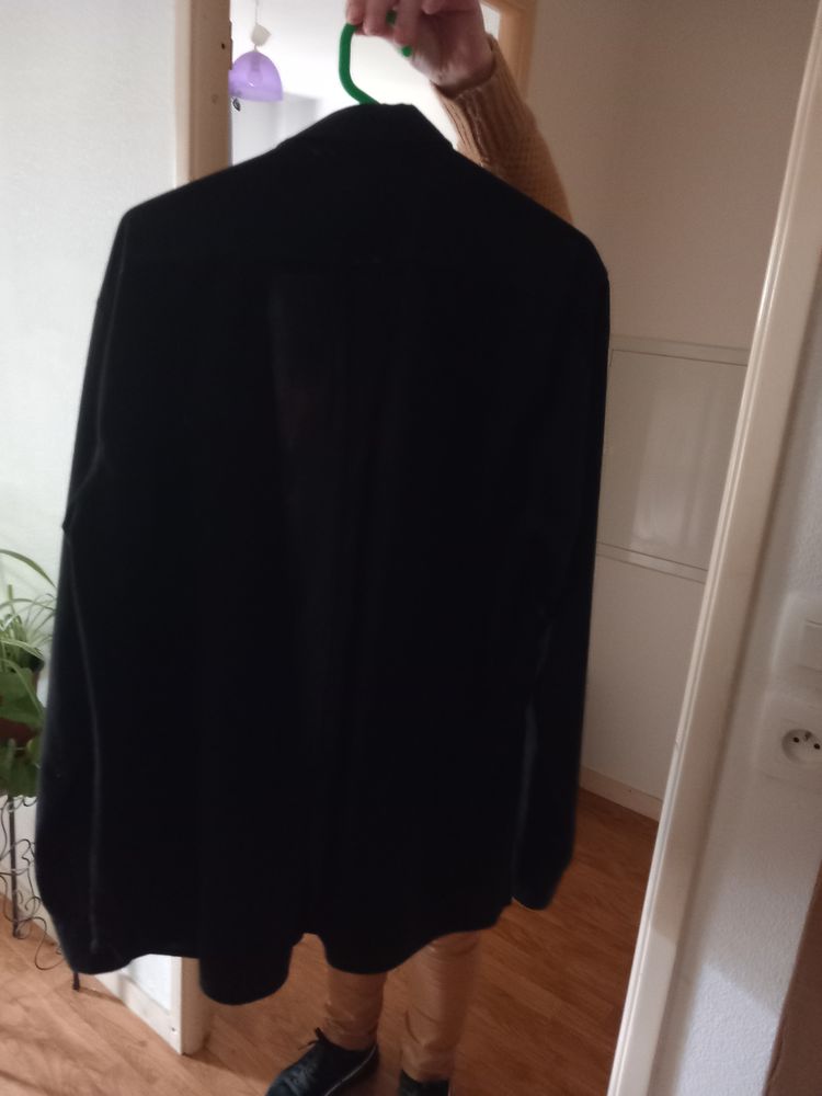 Chemises d hiver 10 Castres (81)