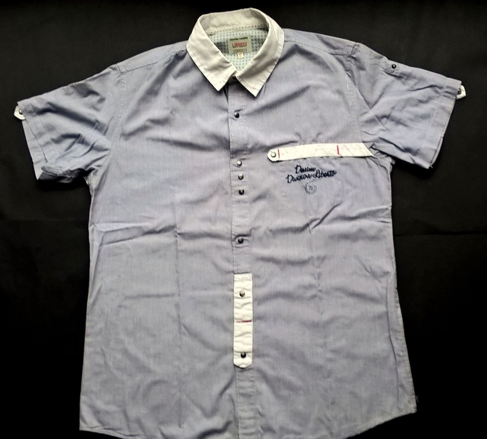 Lot de 3 chemises homme 1 Roncq (59)