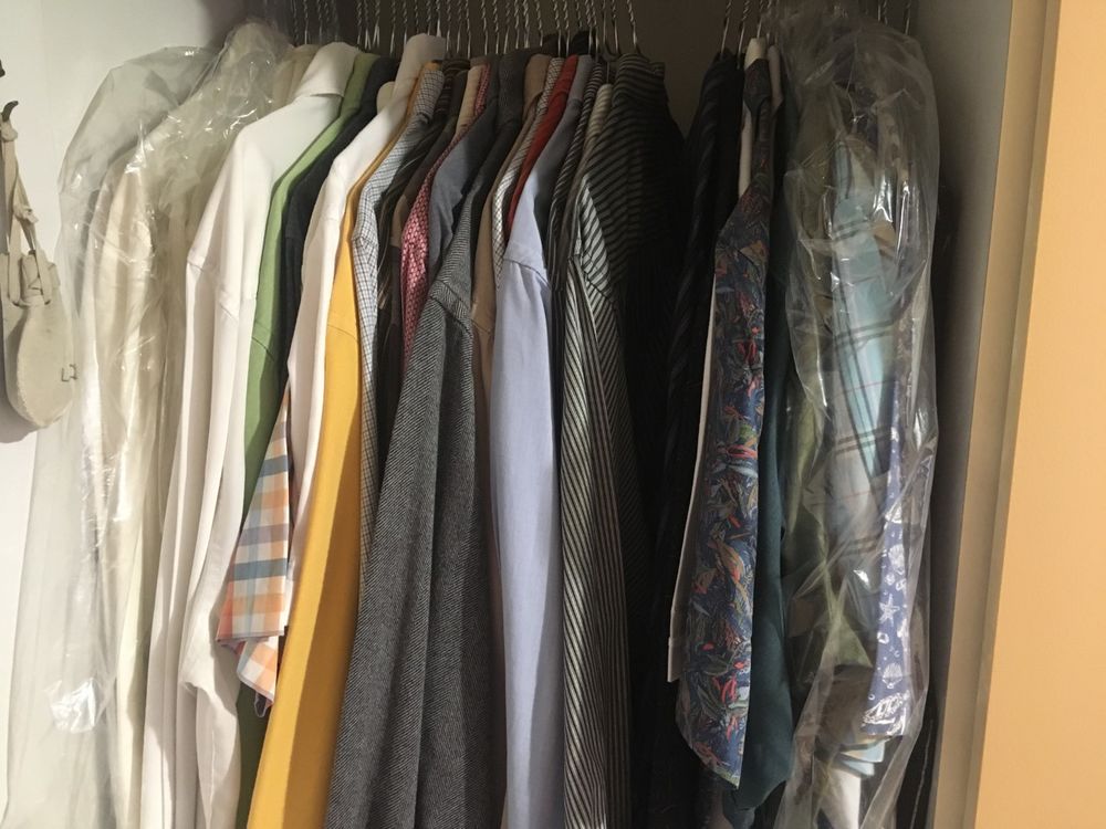 46 chemises occasion et neuf 50 Mandelieu-la-Napoule (06)