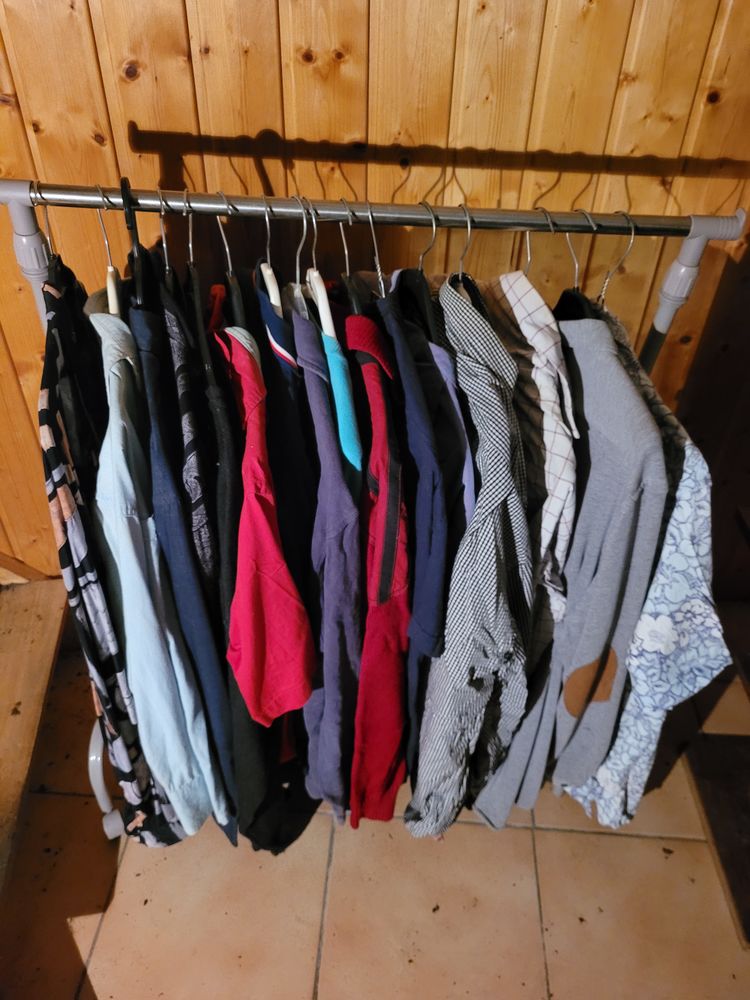 Chemises et polo 25 Tarerach (66)