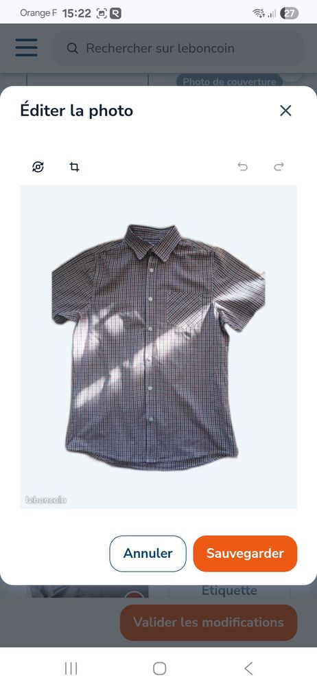 Chemises et polo 12 Bertaucourt-Epourdon (02)