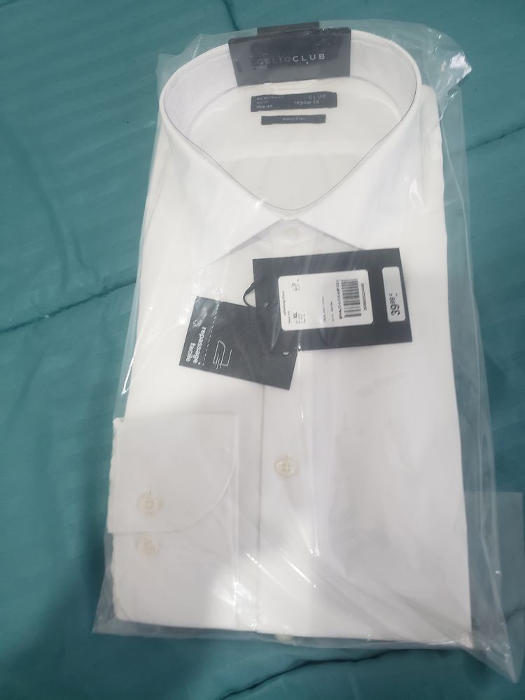 3 chemises regular taille XL CELIO h dans son emballage 15 Bagneux (92)