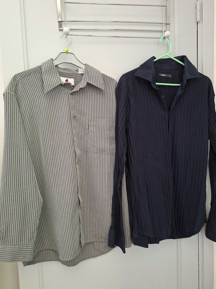 lot de 8 chemises 12 Romans-sur-Is�re (26)