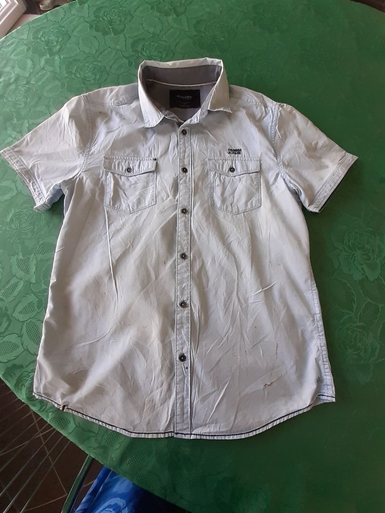 Chemisette Bonobo - Taille M 0 Baume-les-Dames (25)