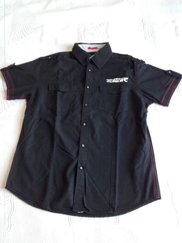 Chemisette CELIO S 4 Beaugency (45)