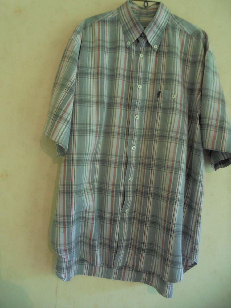 Chemisette Gentleman Farmer (93) 30 Tours (37)