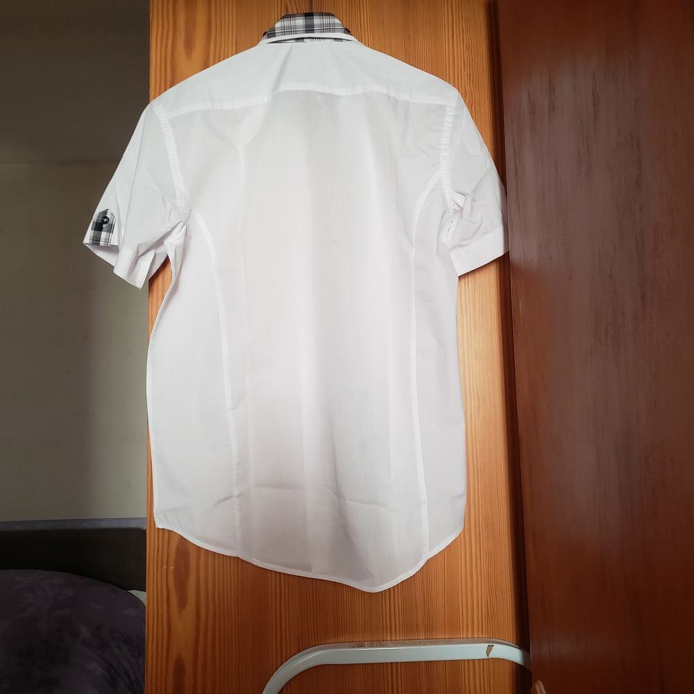 chemisette homme 10 Aulnay-sous-Bois (93)