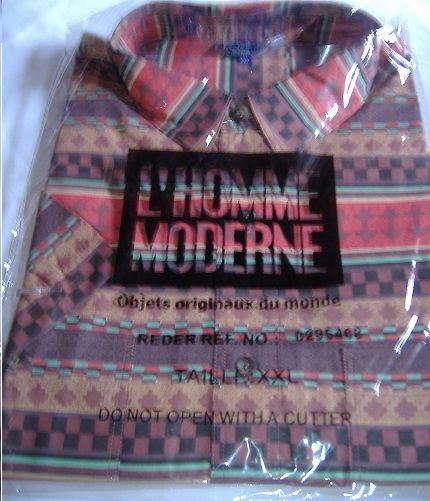 Chemisette XXL Neuve 20 Clermont-Ferrand (63)