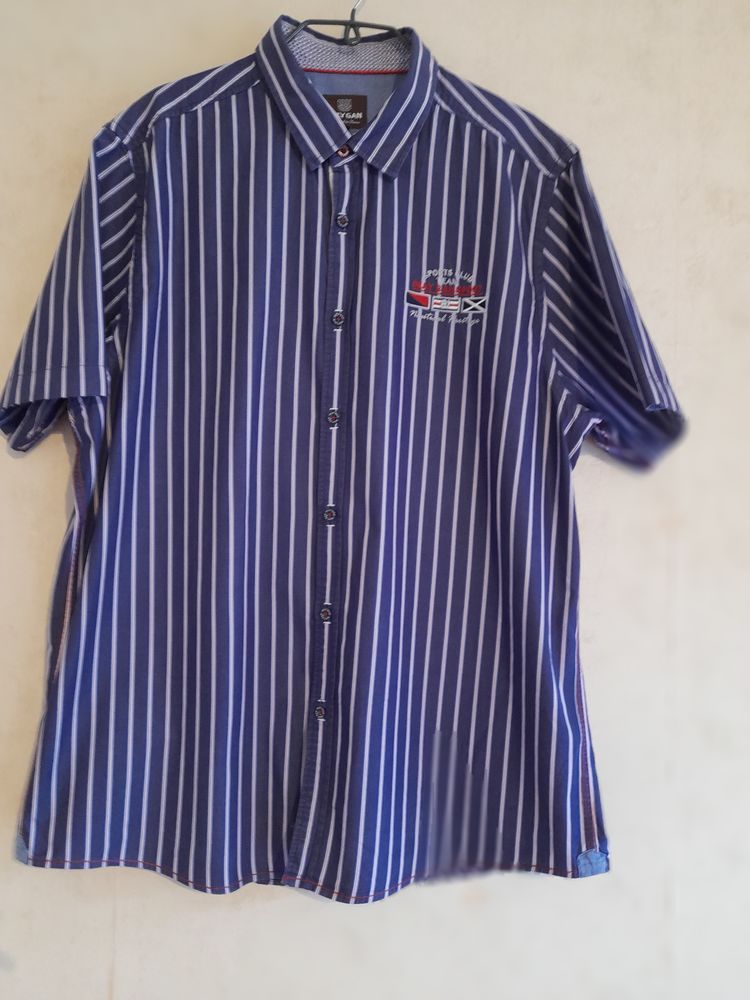 Chemisette Ollygan Sport (93) 30 Tours (37)