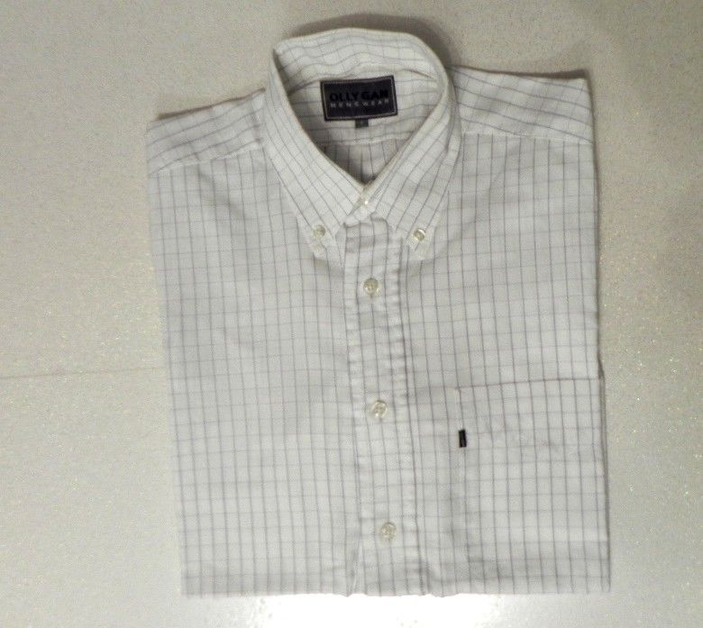 Chemisette OLLYGAN taille L 10 Albi (81)