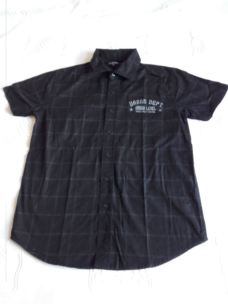 Chemisette R-Stone S 4 Beaugency (45)