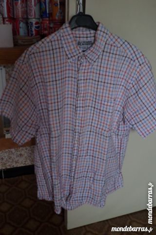  Chemisette   XL    5 Vend�me (41)