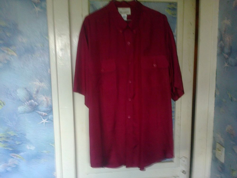 chemisette 50 Formerie (60)