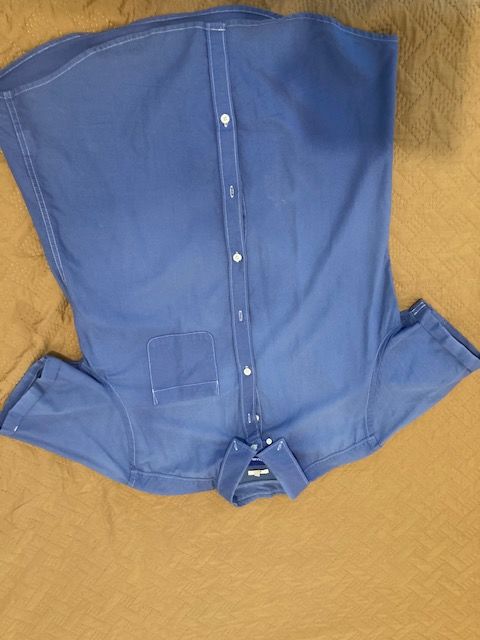 CHEMISETTE 5 Saint-Denis (97)