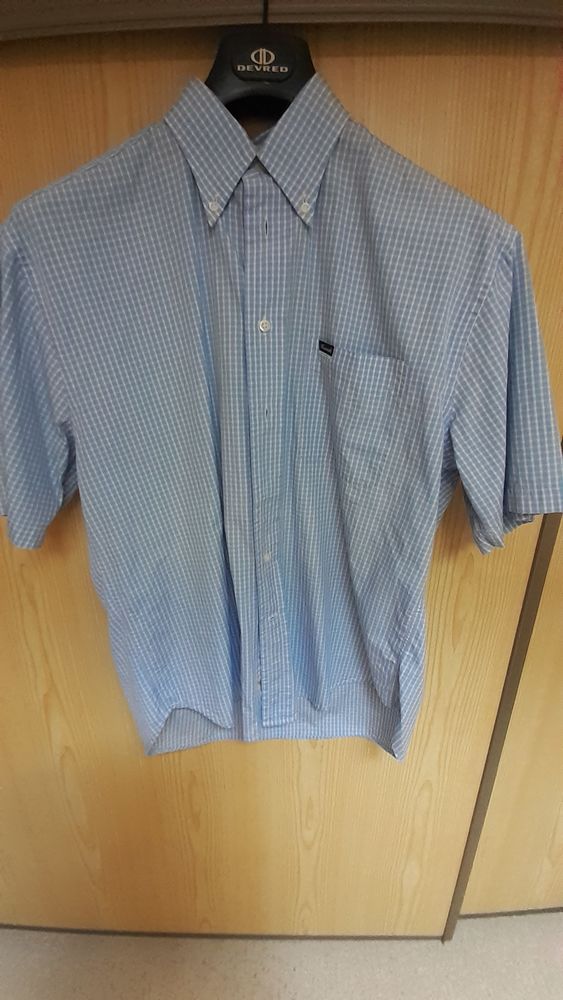 Lot de 3 Chemisettes 10 Saint-Maixent-de-Beugn� (79)