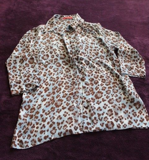 Chemisier alain manoukian taille 42 10 Angers (49)