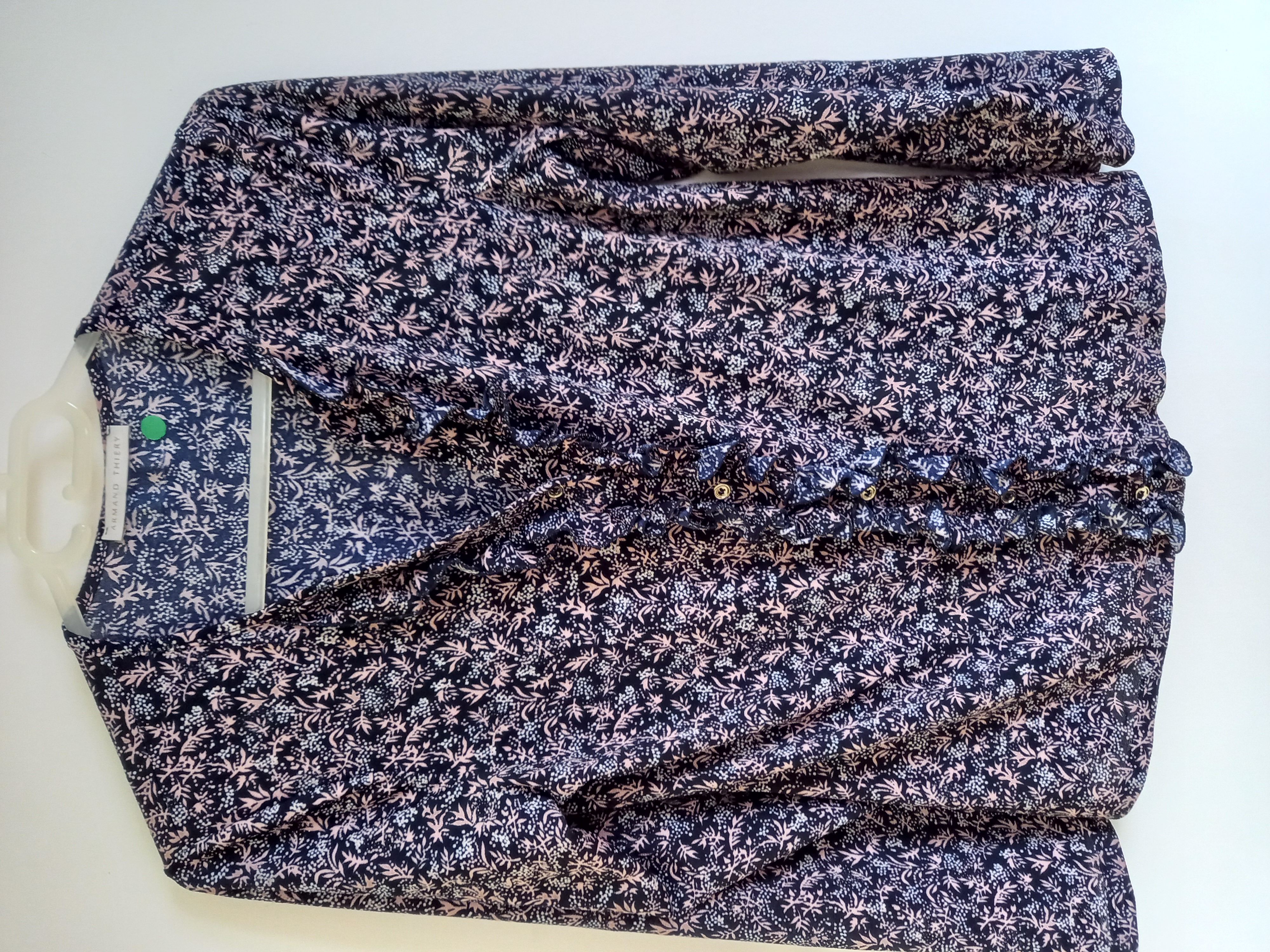 Chemisier blouse Armand Thiery 38/40
5 Poissy (78)