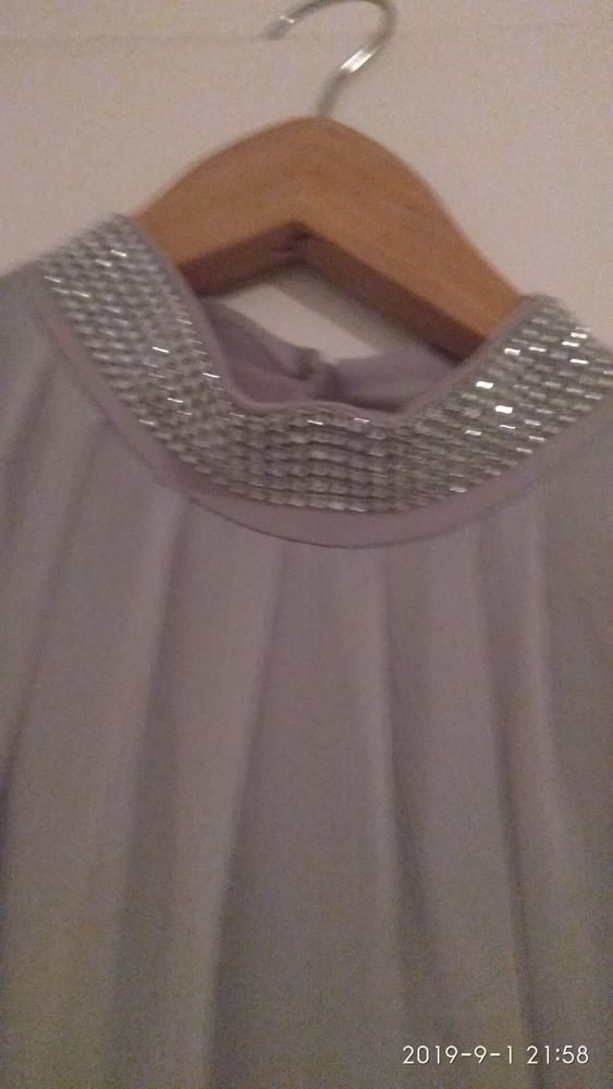 Chemisier blouse soir�e 5 Ivry-sur-Seine (94)