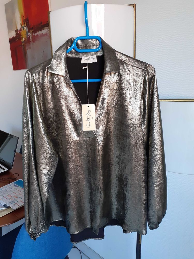 Chemisier / Blouse 39 Avignon (84)