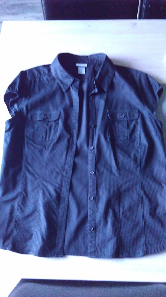 chemisier cintr� 0 Berteaucourt-l�s-Thennes (80)