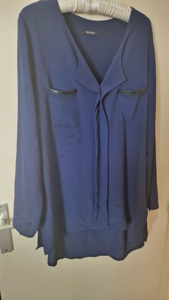 Chemisier classique tr�s classe 5 Seynod (74)