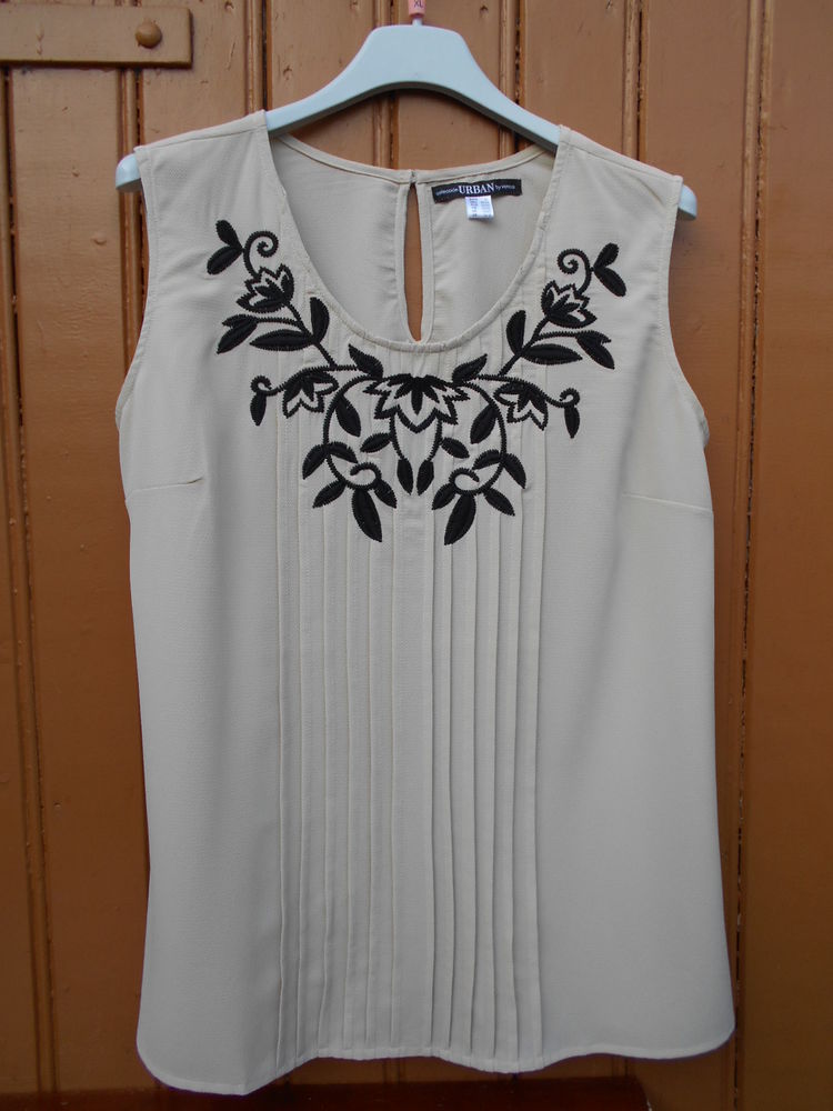 Chemisier/D�bardeur femme   Urban   T. XL 17 Dammarie-les-Lys (77)