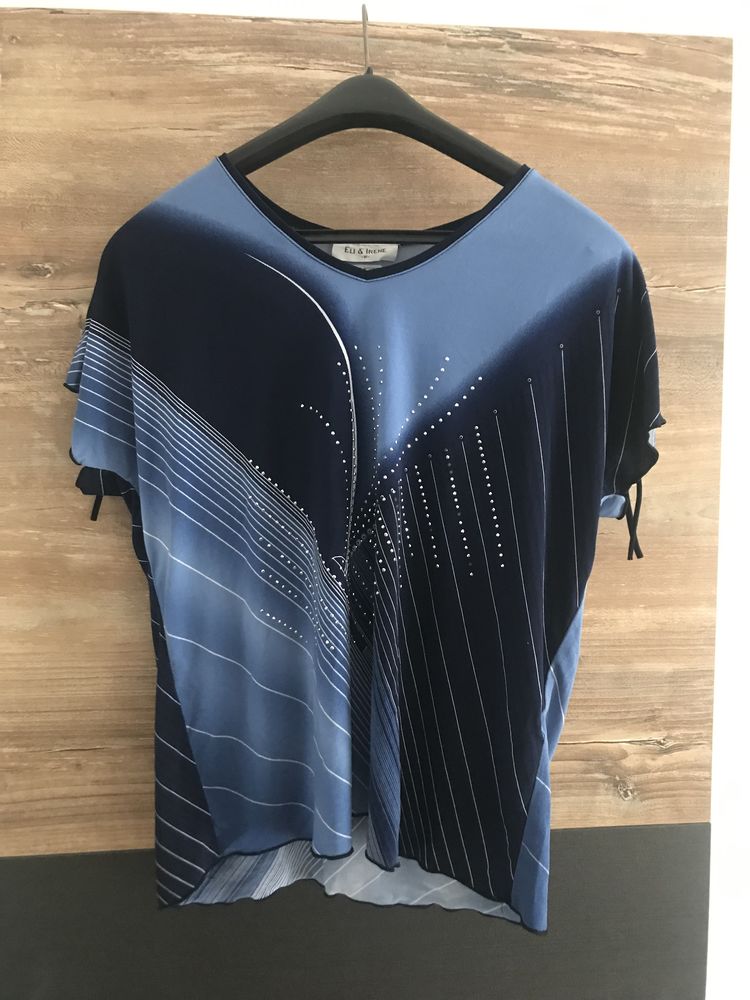 Chemisier femme   Eli et Ir�ne   6 Saleilles (66)