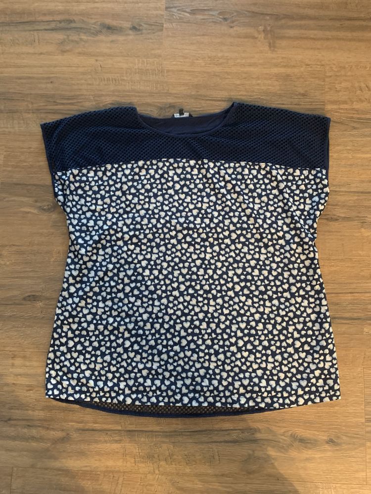 Chemisier d' �t� femme     M&s mode    6 Saleilles (66)