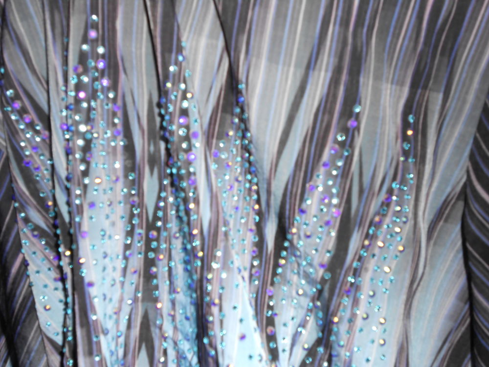 chemisier femme strass 120 Aumale (76)