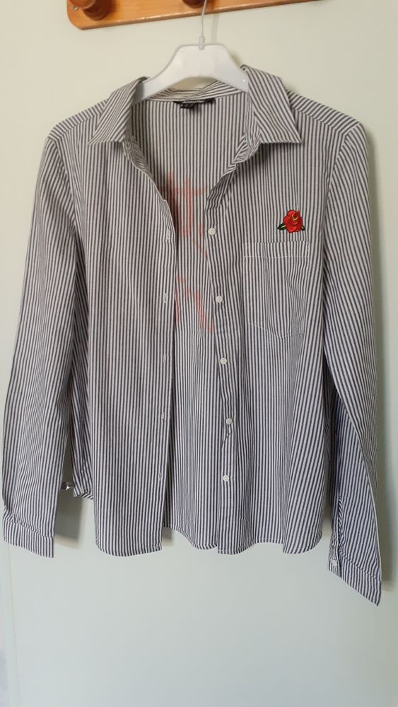 Chemisier femme taille S 4 Grisolles (82)