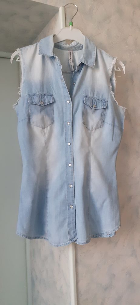 Chemisier femme taille S 5 Grisolles (82)