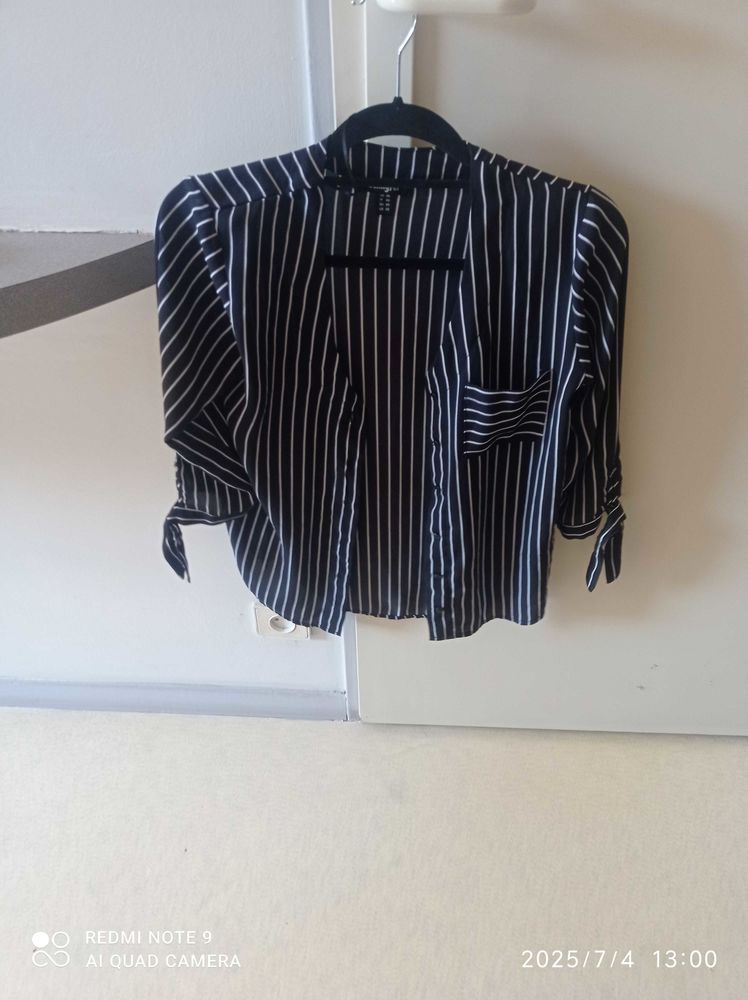 chemisier femme Taille xs Zara 5 Laon (02)